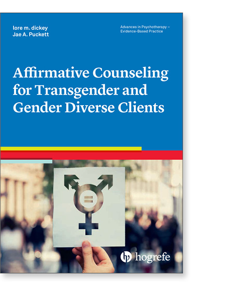 Affirmative Counseling for Transgender and Gender Diverse