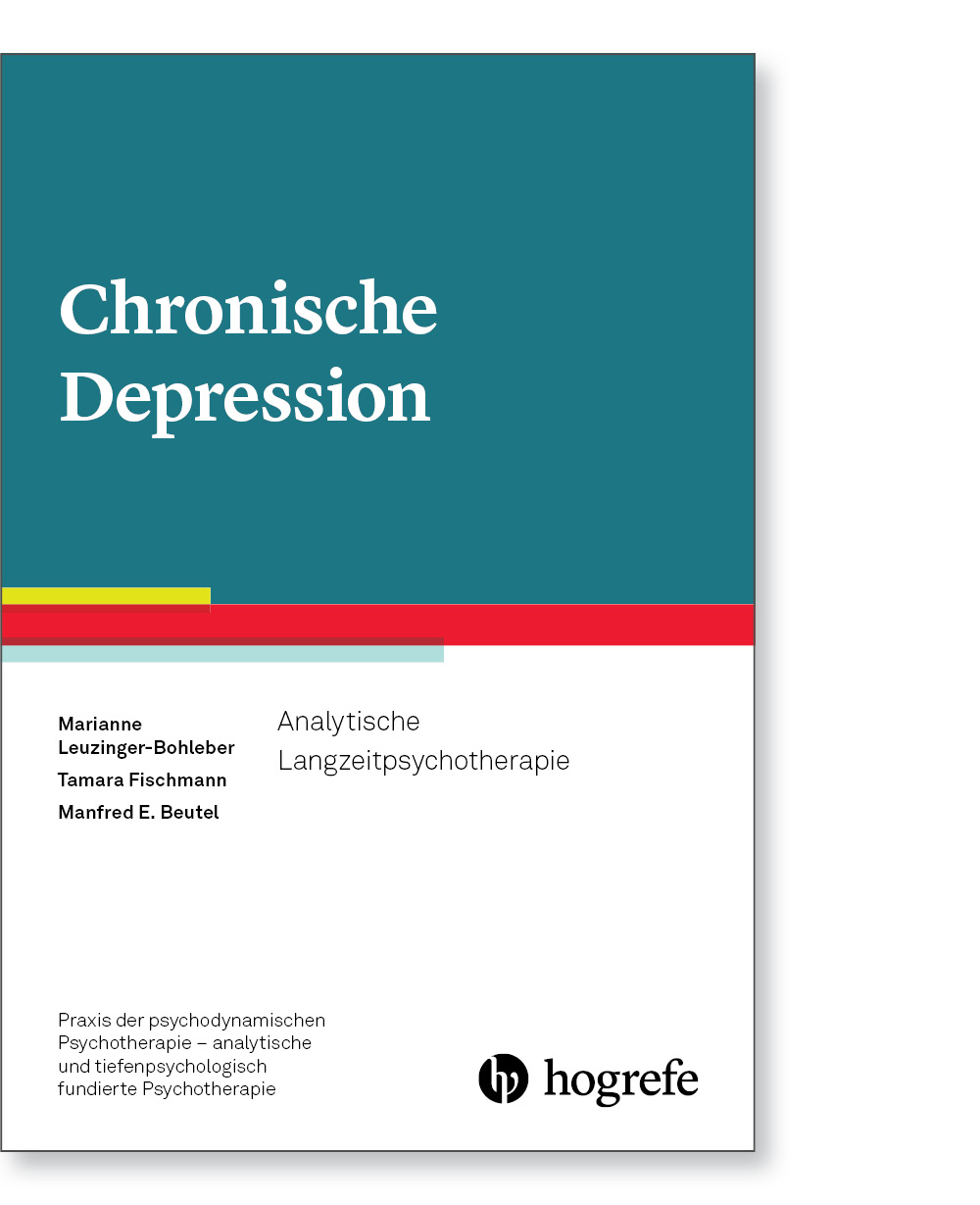 Chronische Depression