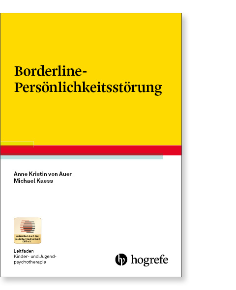 Borderline-Persönlichkeitsstörung