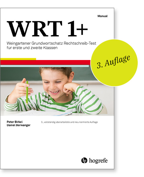 WRT 1+ (3. Auflage)