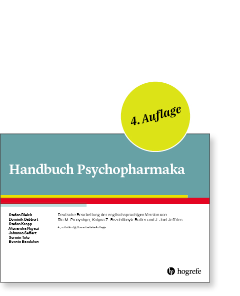 Handbuch Psychopharmaka