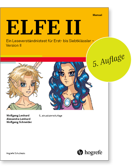 ELFE II - 5. Auflage