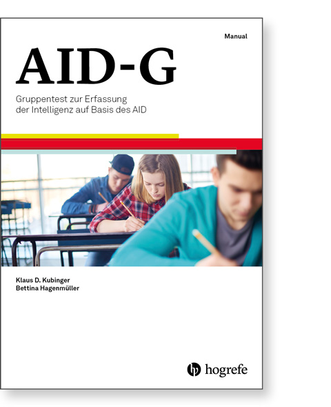 AID-G Testauswerteprogramm