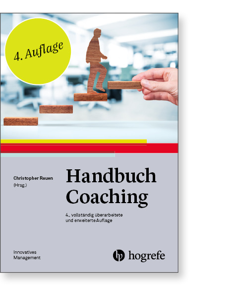 Handbuch Coaching