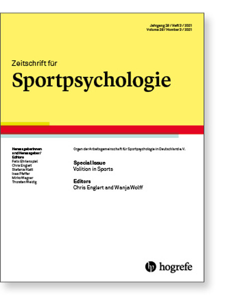Sportpsychologie 3_2021