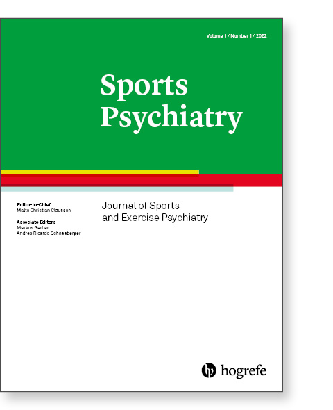 Sports Psychiatry_1_2022