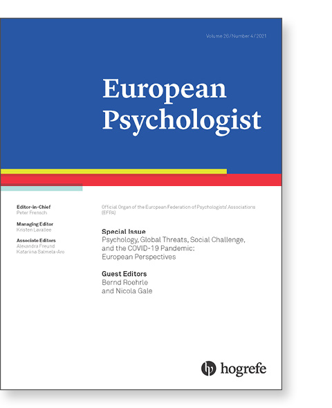 European Psychologist_4_2021