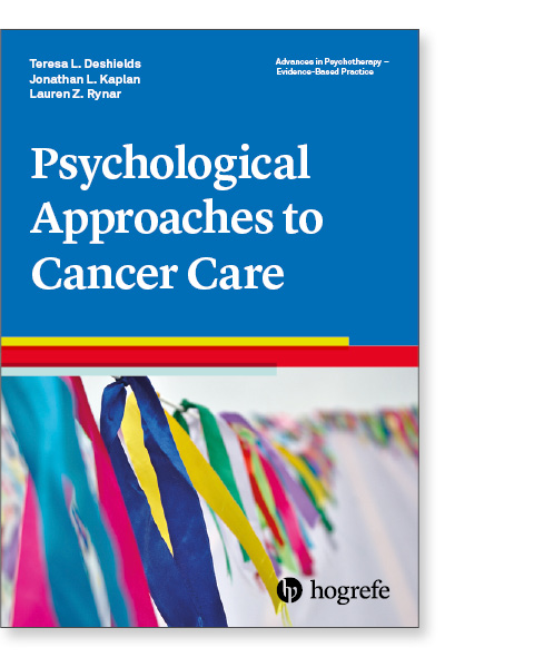 Psychological Approaches to Cancer Care