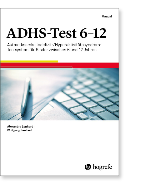 ADHS-Test 6–12 