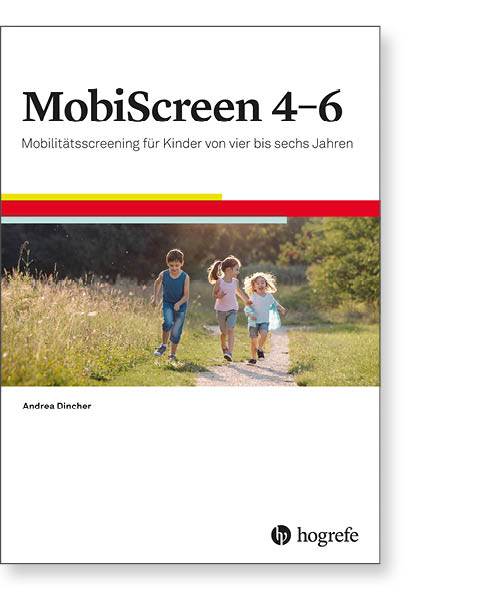 MobiScreen 4-6