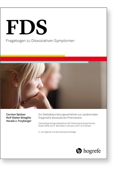 Fragebogen zu Dissoziativen Symptomen (FDS) 